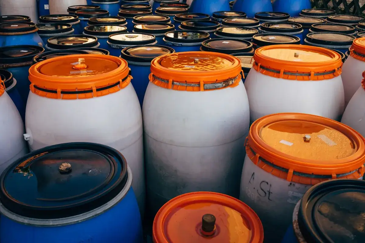 Chemical & Toxic Waste Cleanup in Timberville, VA